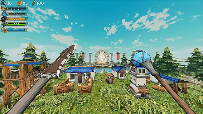 The Legend Of Perchta