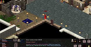 Ugaris - The Legend Recovered