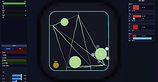 Bounce Arena Simulator