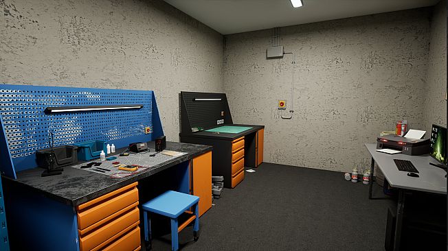 CipherCraft: Cyber Guardian Introduction