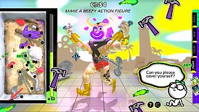 Mini Maker: Make A Thing