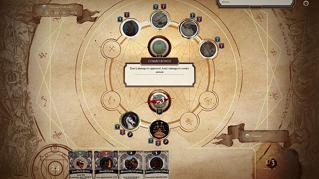 Rival Books of Aster