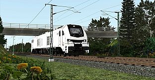 Train Simulator: Euro BR 159 Electro-Diesel Loco Add-On