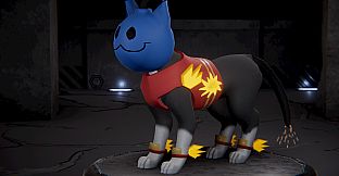 Cat Warfare - Gianni Gear