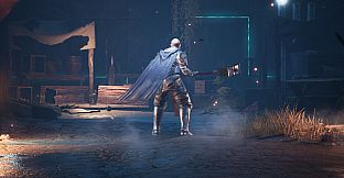 Deathbound - Legacies of Zeminal Skin Pack.