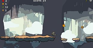 UFO穿越 （UFO Cross）