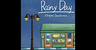 Rainy Day Soundtrack