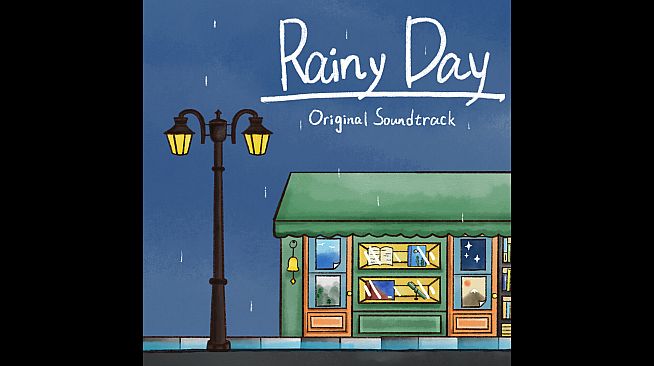 Rainy Day Soundtrack