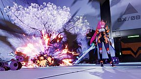 星海乐章 | GALIX: NewHorizons | 星の旅：億万年の絆