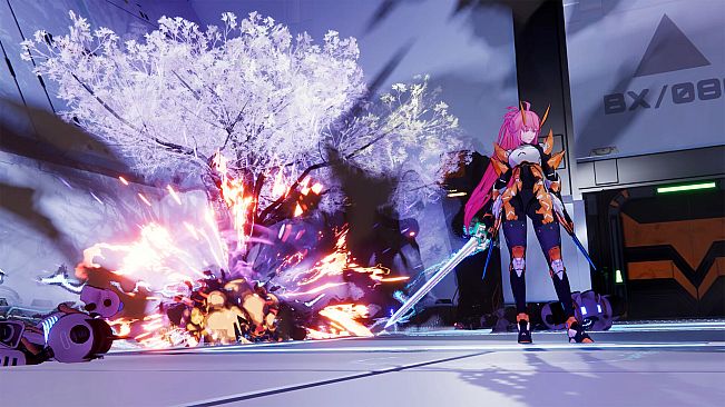 星海乐章 | GALIX: NewHorizons | 星の旅：億万年の絆