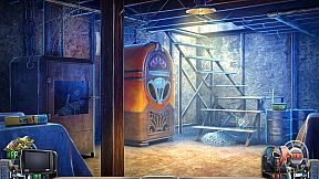 Showing Tonight: Mindhunters Incident