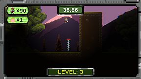 DYING UNDER NIGHTFALL