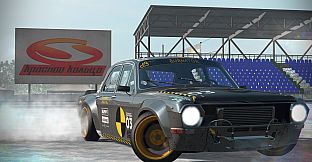 RDS - WINTER DRIFT BATTLE DLC