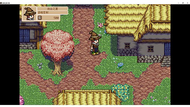 怪兽王国·初章 Monster Kingdom TheFirst