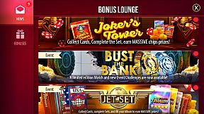 Zynga Poker  – Texas Holdem