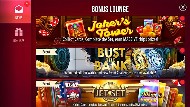 Zynga Poker  – Texas Holdem