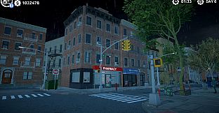 Pharmacy Simulator: Big Pharma