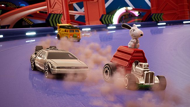 HOT WHEELS UNLEASHED - Game of the Year Edition