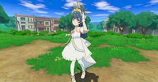 Yohane the Parhelion - NUMAZU in the MIRAGE - Change set "Nightwicked Night"