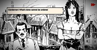 Wolfriders A Sniper Adventure