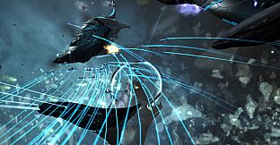 Sins of a Solar Empire: Rebellion - Stellar Phenomena