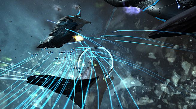 Sins of a Solar Empire: Rebellion - Stellar Phenomena