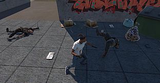 Blood Money: Trial by Combat