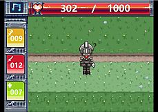 The Brave Never Alone