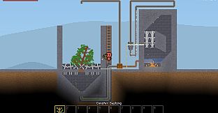 Rasterfall