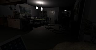 The Night The Carsons Disappeared