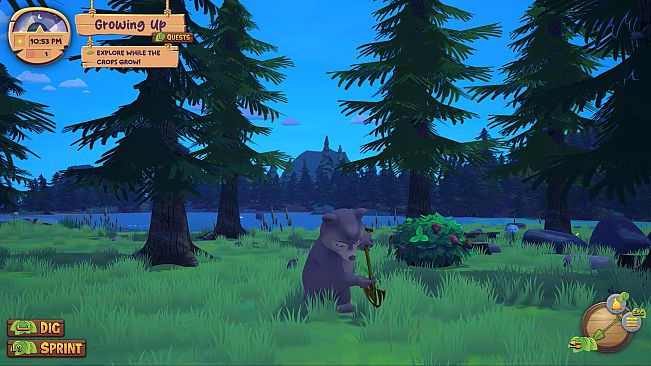 Welcome: A Cozy Estuary