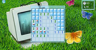 Minesweeper 2007