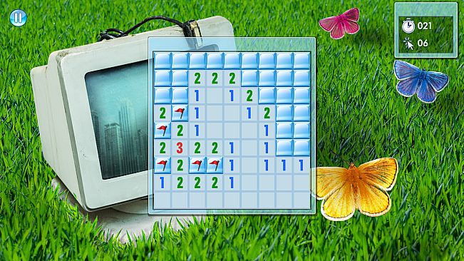 Minesweeper 2007