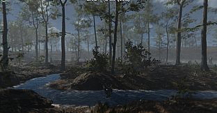 Deranged Park Rangers