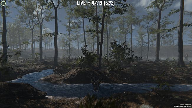 Deranged Park Rangers