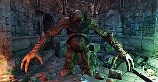 Monsters for Clip maker