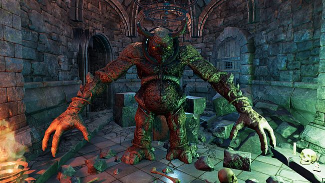 Monsters for Clip maker