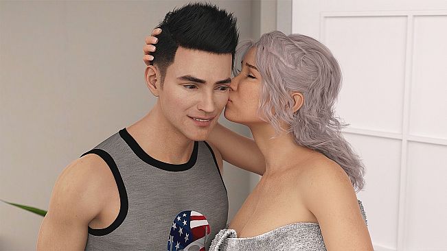 Above The Clouds - Episode 1