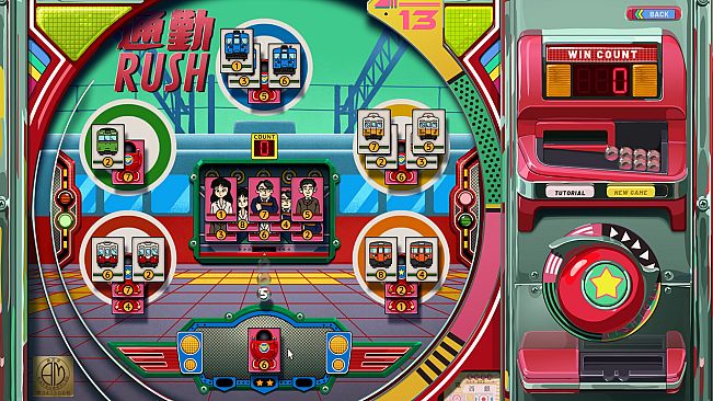 Kaizen: A Factory Story