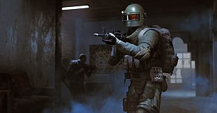 Insurgency: Sandstorm - Technician Gear Set