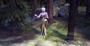 Legend Of Mercy EX Clothing pack I 神医魔导特典服饰包 I