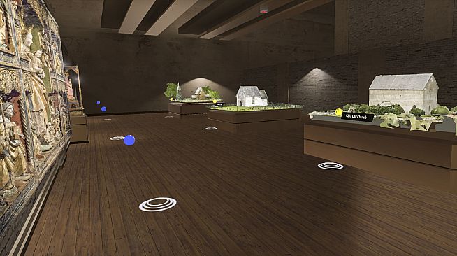 Church Art Of Sweden