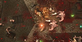 Painkiller Hell & Damnation: Heaven's Above