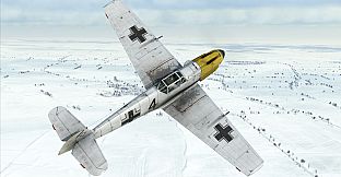 IL-2 Sturmovik: Battle of Moscow