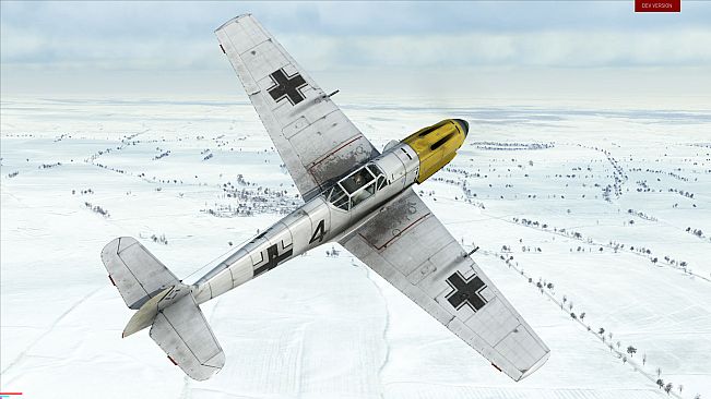 IL-2 Sturmovik: Battle of Moscow