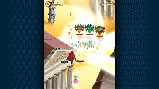 EverHero - The Fantasy Shooter