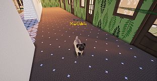 Pets Hotel: Prologue
