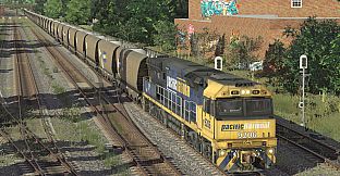Trainz Plus DLC - NSW Bradken 120T Coal Hopper Mega Pack