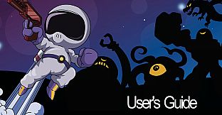 Jett Rider - Game User Manual