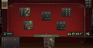 Absolute Rummy for Windows 11